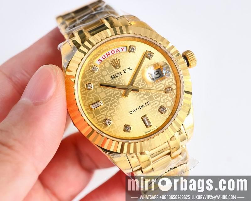 Replica Rolex 40mm 080609