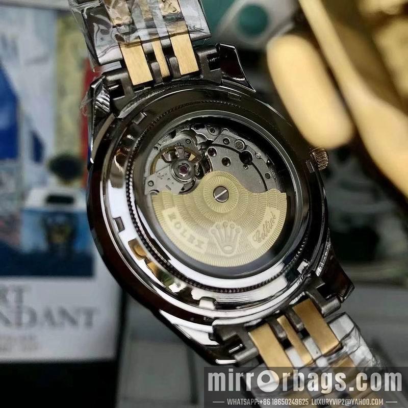 Replica Rolex 42X12mm 071461
