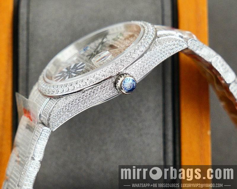 Replica Rolex 40mm 0503124