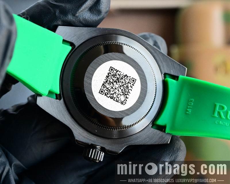 Replica Rolex 40mm 033102