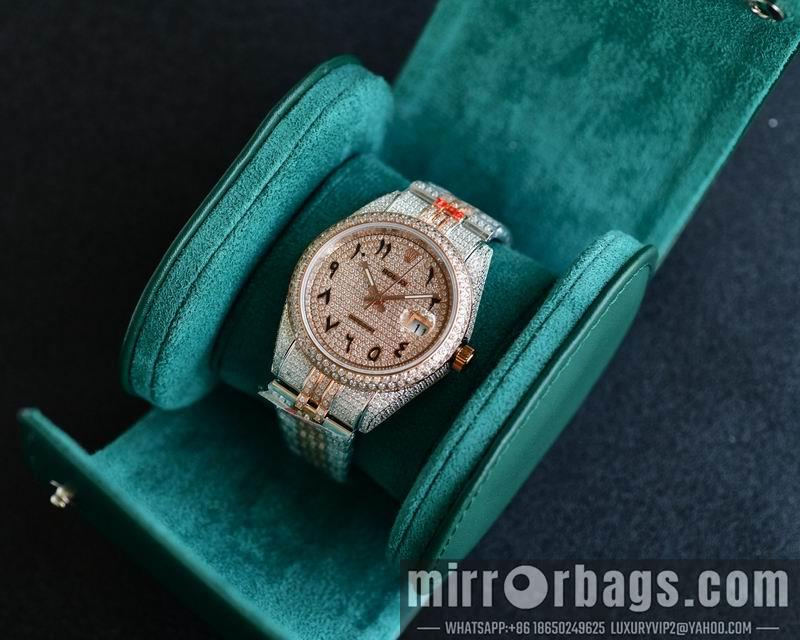 Replica Rolex 41mm 0503110