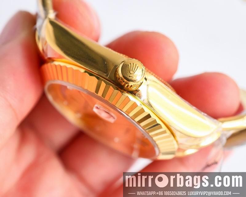 Replica Rolex 40mm 080609