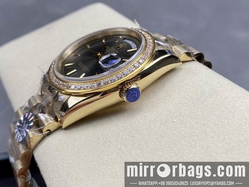 Replica Rolex 36mm 090407