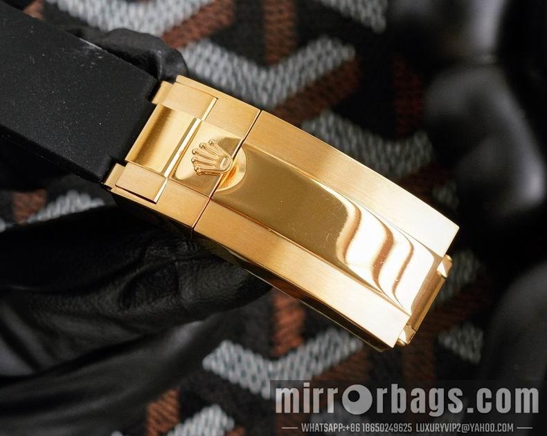 Replica Rolex watch 40mm 123117
