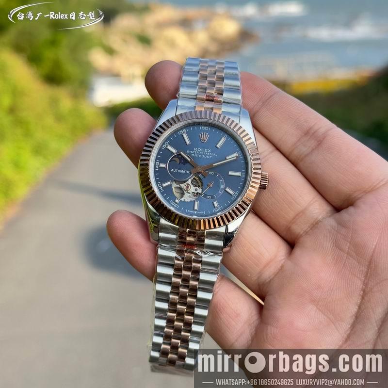 Replica Rolex 40X10mm 112006