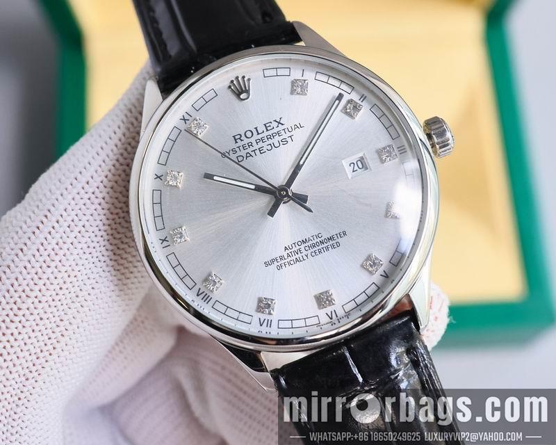 Replica Rolex 40mm 090434