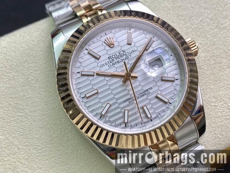 Replica Rolex 41mm 093004