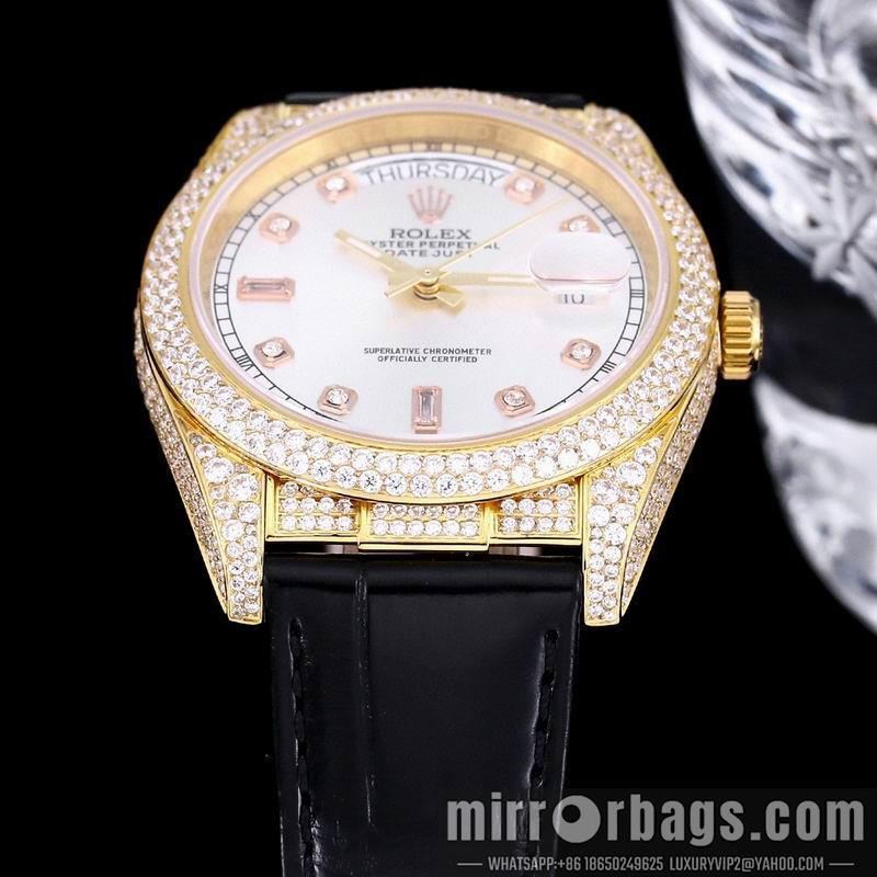 Replica Rolex 40mm 102413