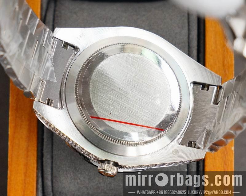 Replica Rolex 42X11mm 111054