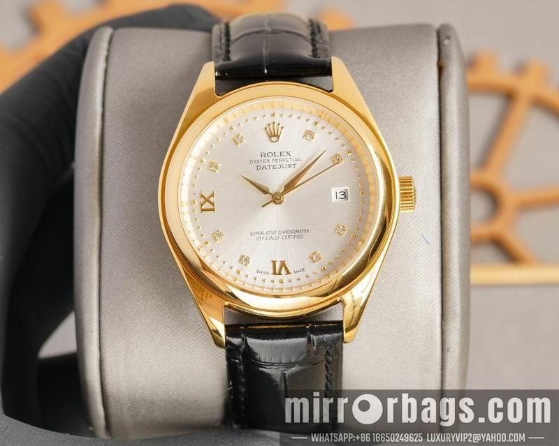 Replica Rolex 40mm 0506169