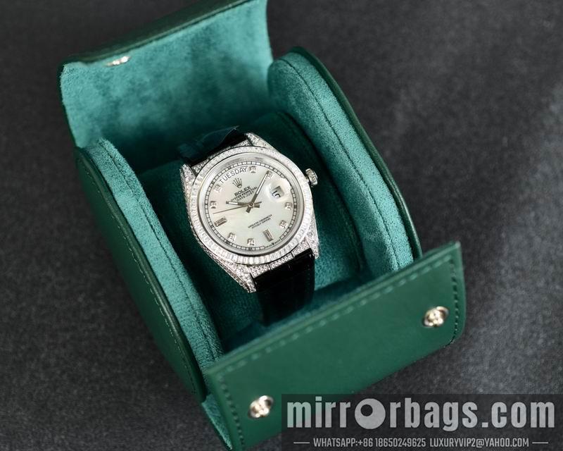 Replica Rolex 40mm 032311