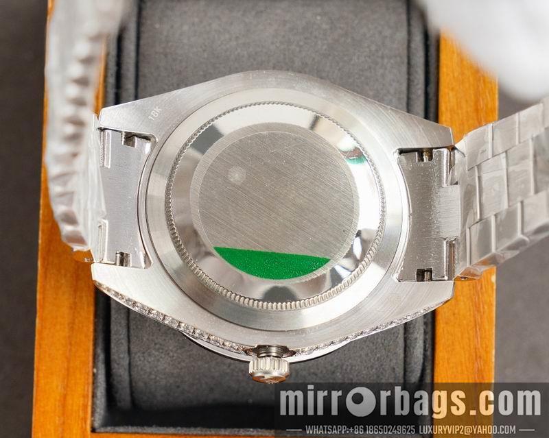 Replica Rolex 42X11mm 111061