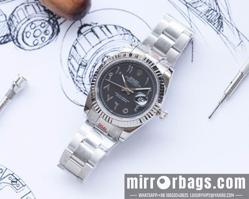 Replica Rolex 41X10mm 031769