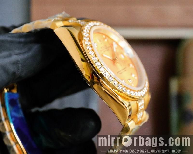 Replica Rolex 40mm 0413103