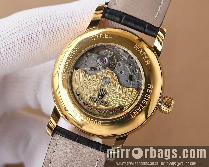 Replica Rolex 40mm 041388