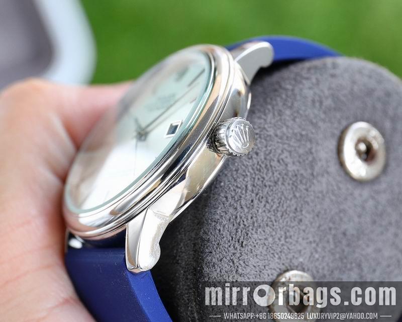 Replica Rolex 40mm 050205