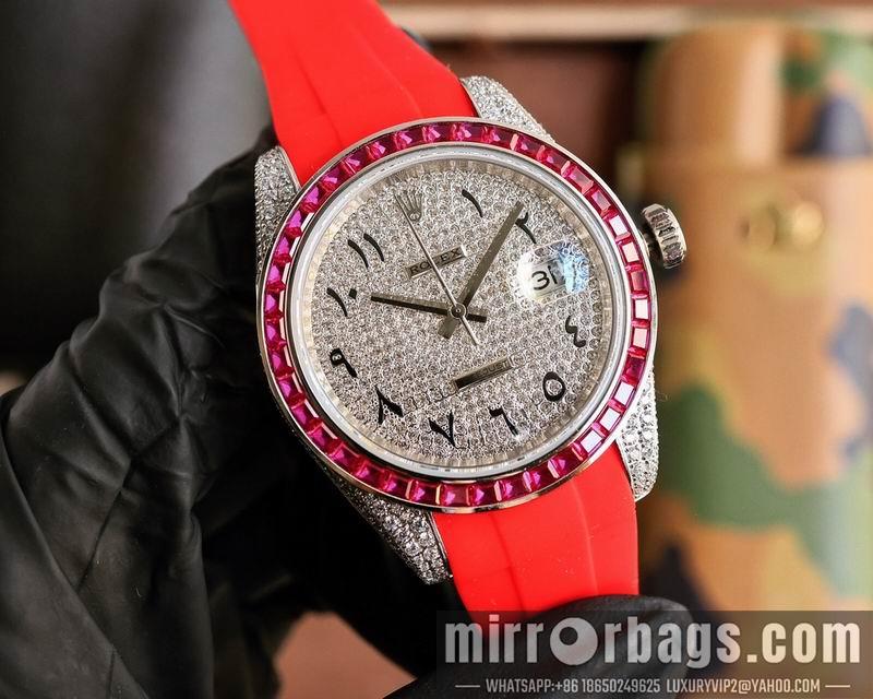 Replica Rolex 41mm 0413119