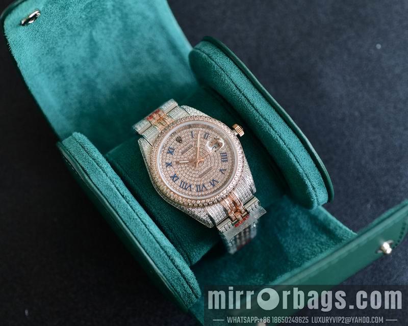 Replica Rolex 41mm 050398