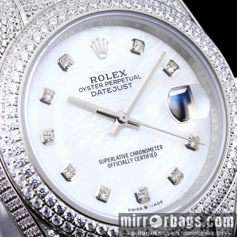 Replica Rolex 41X12mm 122509