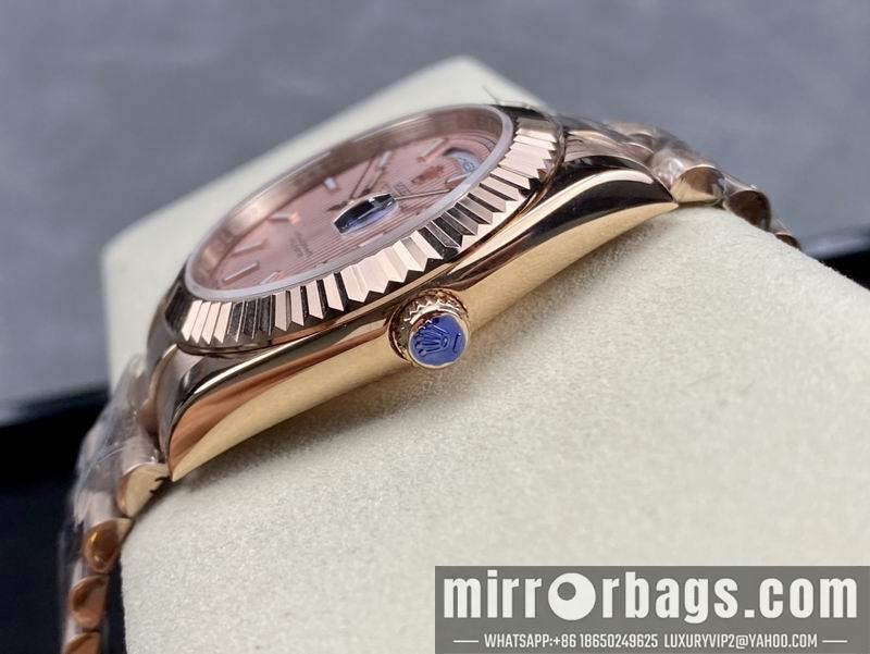 Replica Rolex 40mm 090408