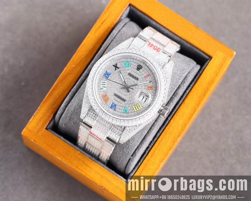 Replica Rolex 40mm 0503132