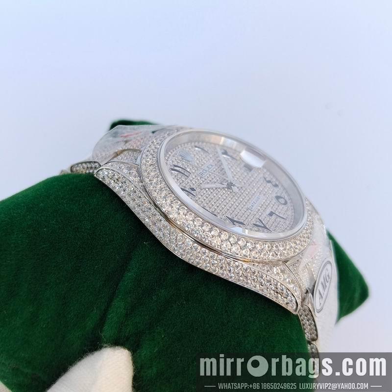 Replica Rolex 41mm 082943