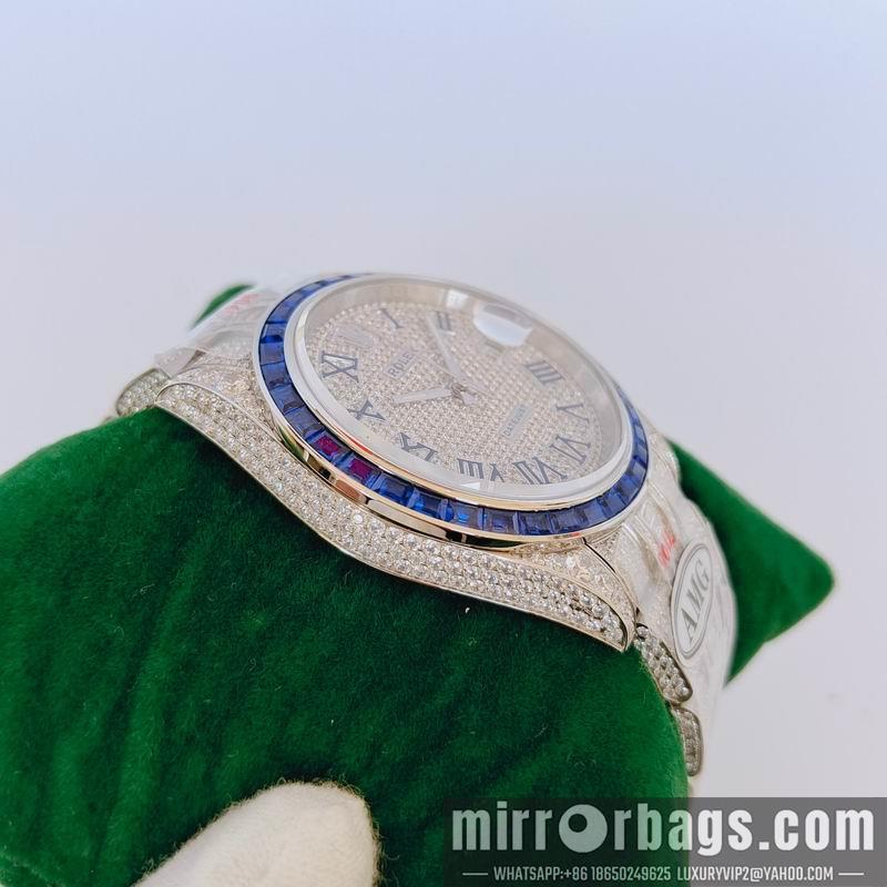 Replica Rolex 41mm 082934