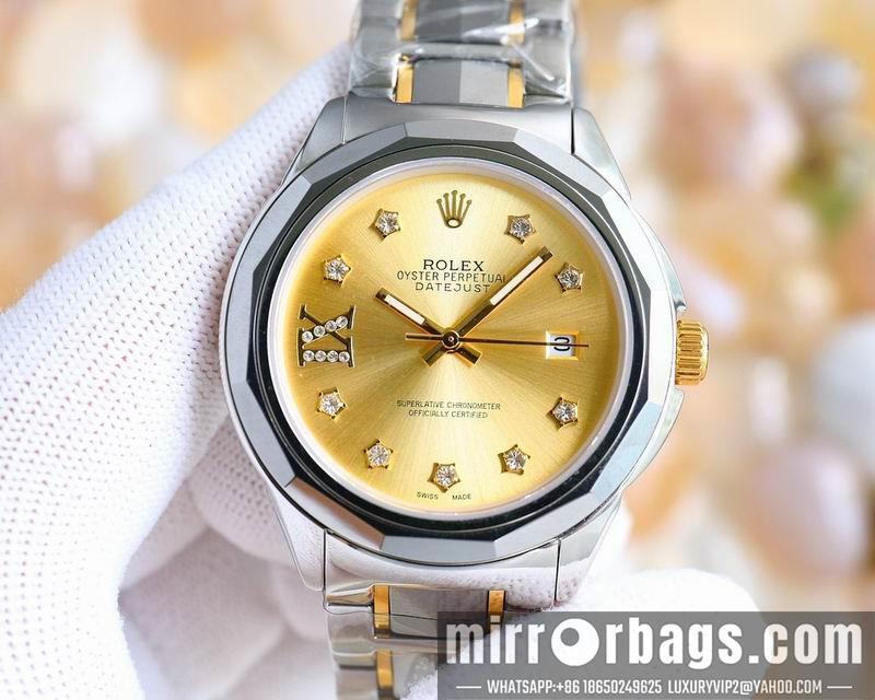 Replica Rolex 40X12mm 092873