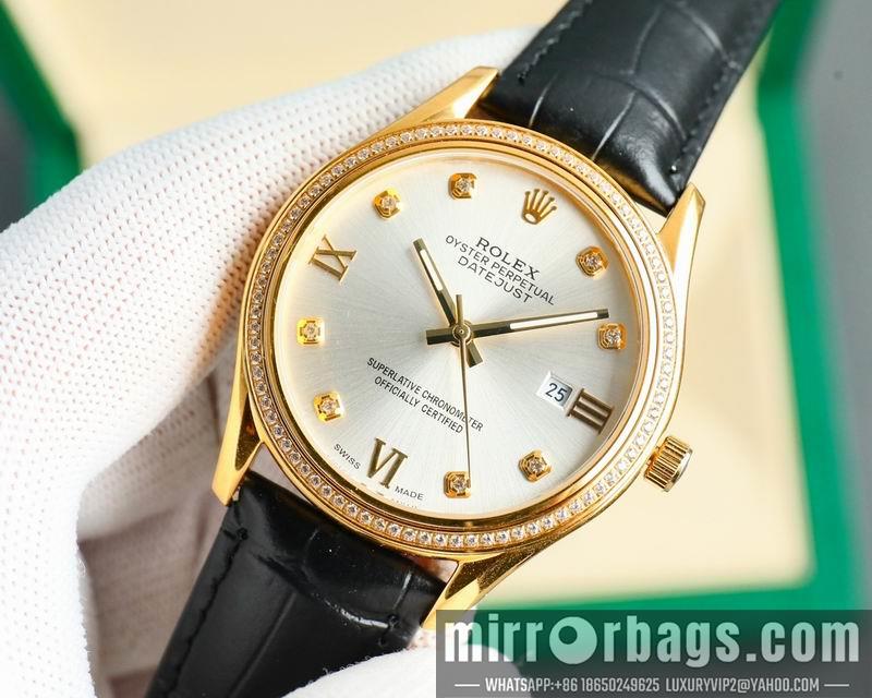 Replica Rolex 41X10.8mm 120125