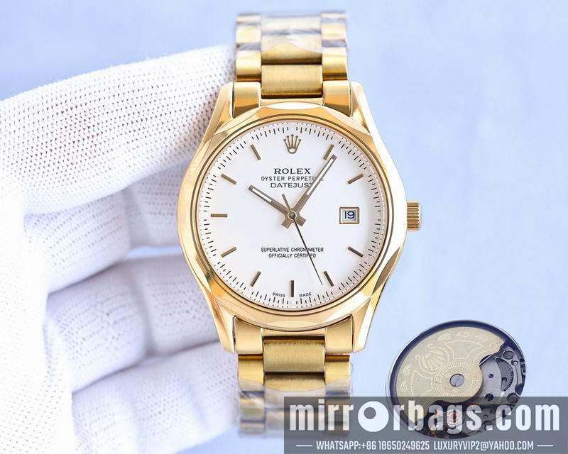 Replica Rolex 40mm 112064