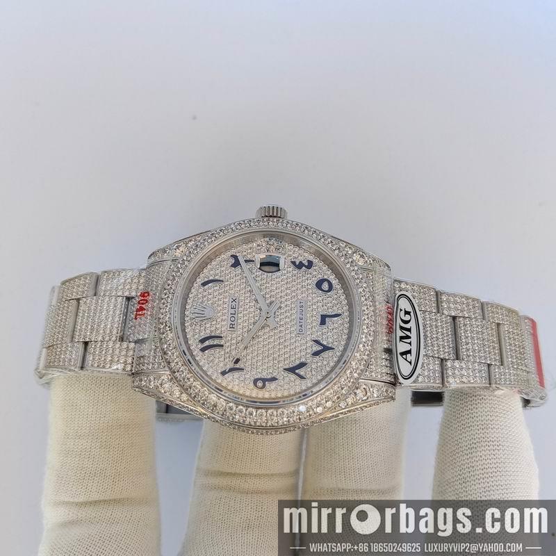 Replica Rolex 41mm 082941
