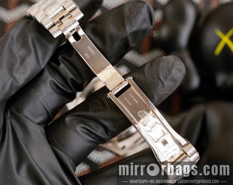 Replica Rolex 40mm 041398