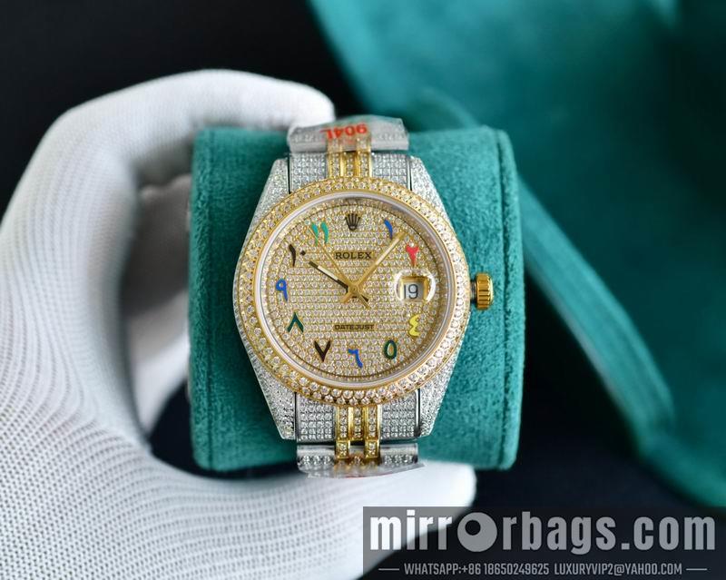 Replica Rolex 41mm 0503105