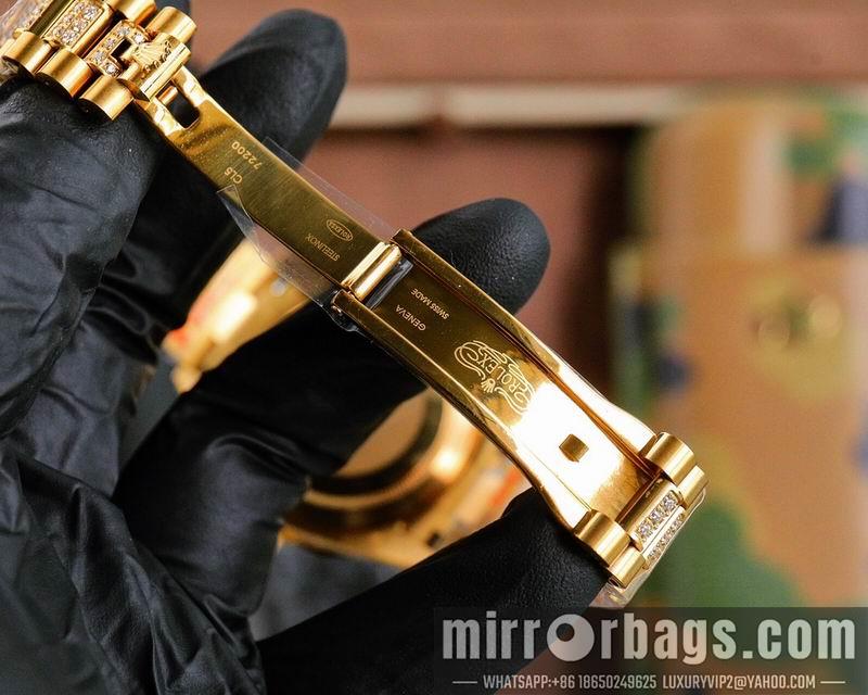 Replica Rolex 40mm 071410