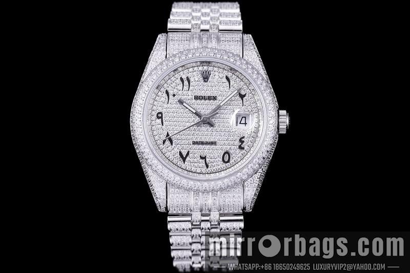 Replica Rolex 41mm 083157