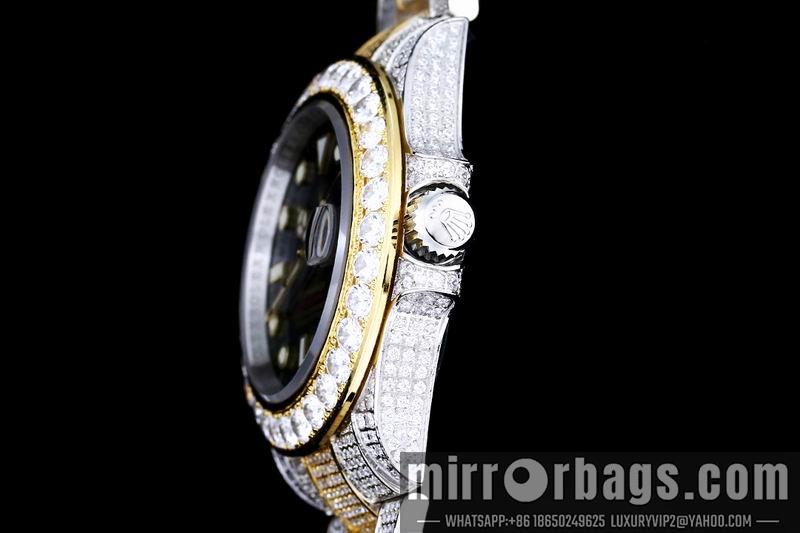 Replica Rolex 42mm 0831124