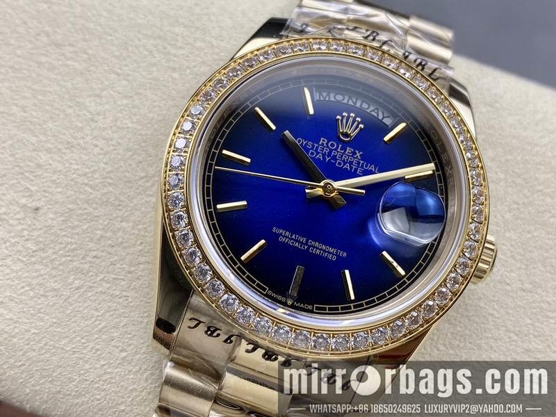 Replica Rolex 36mm 090407