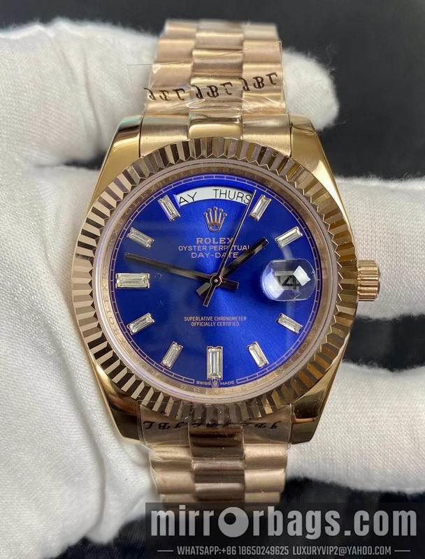 Replica Rolex 41mm 100803