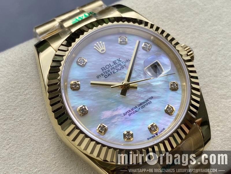 Replica Rolex 41mm 093022