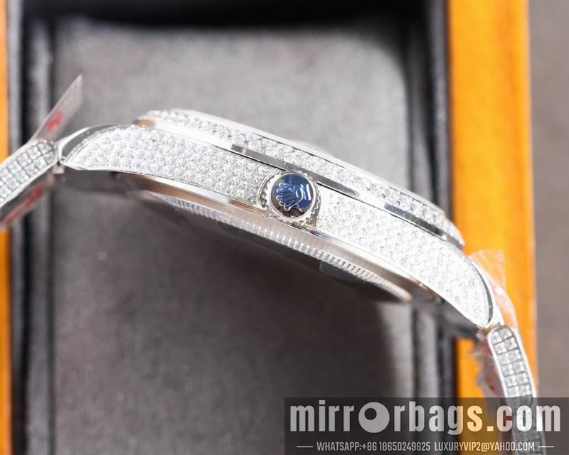 Replica Rolex 40mm 0503132