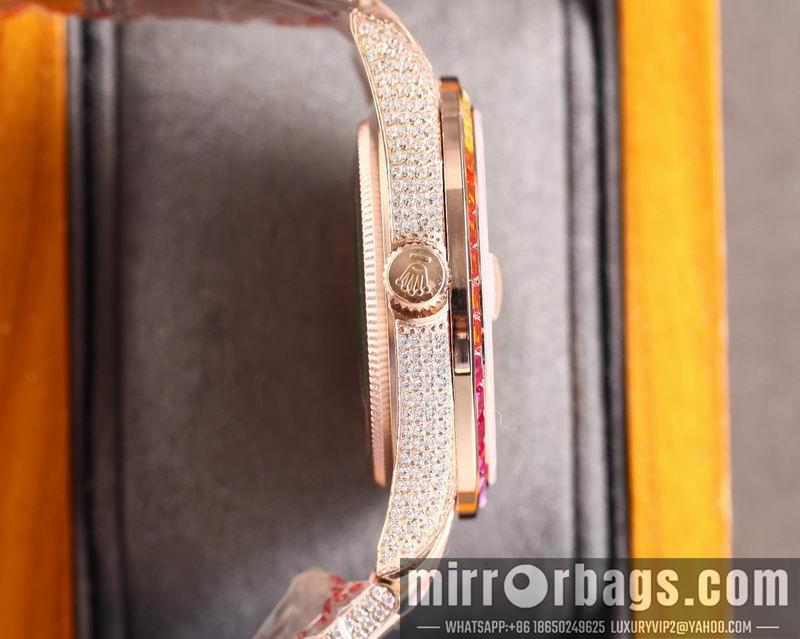 Replica Rolex 40mm 0503130