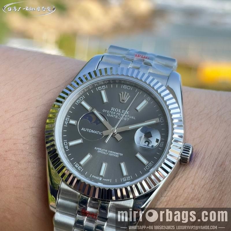 Replica Rolex 40X10mm 112004