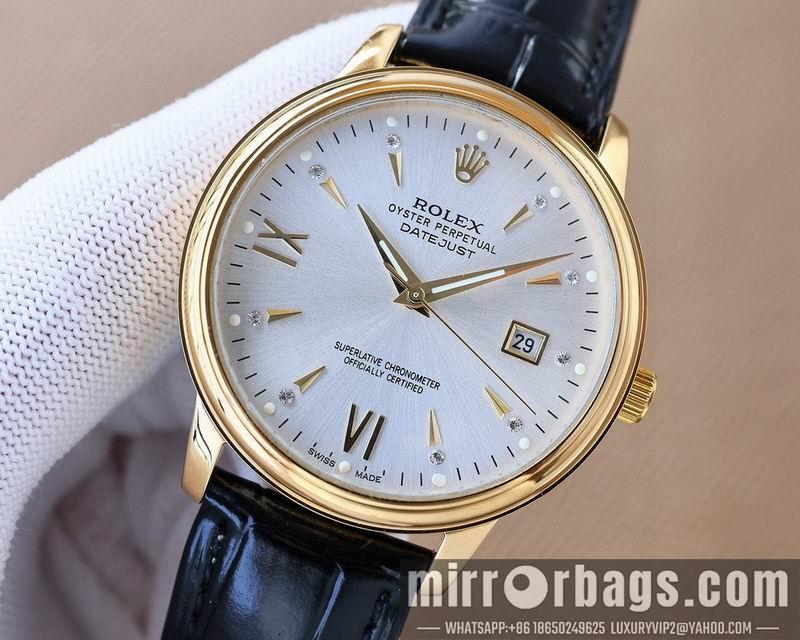 Replica Rolex 40mm 041389