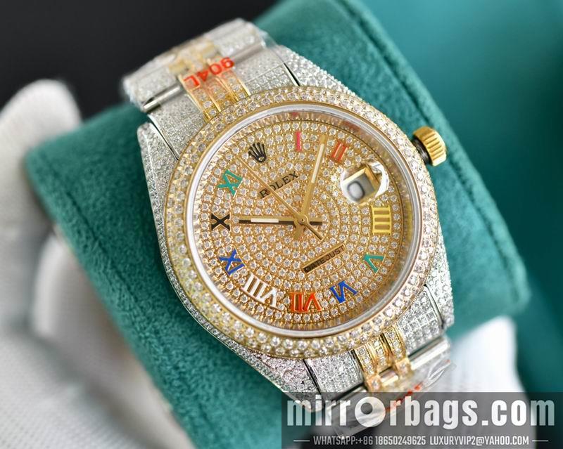 Replica Rolex 41mm 050397