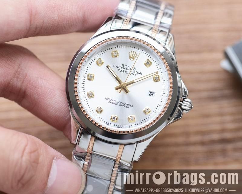 Replica Rolex 40X11.5mm 0830196