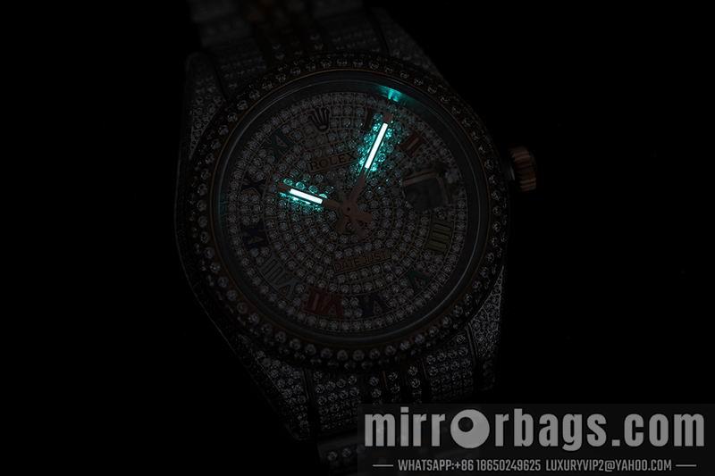 Replica Rolex 41mm 083149