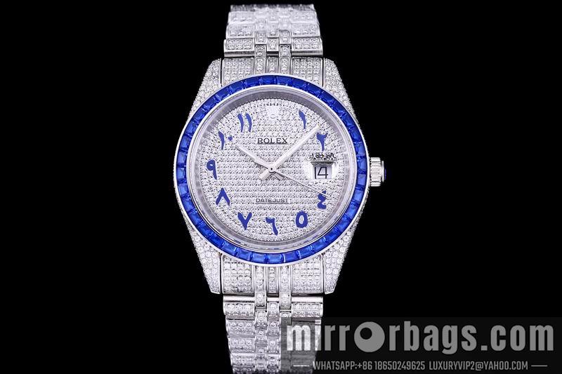 Replica Rolex 41mm 0831107