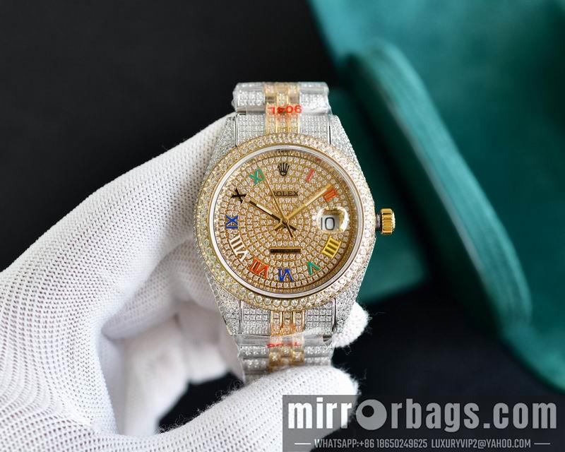 Replica Rolex 41mm 050397