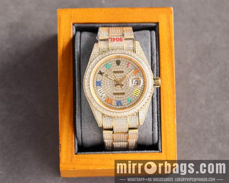 Replica Rolex 40mm 0503132