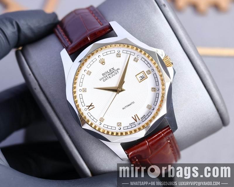 Replica Rolex 41X10.8mm 032116
